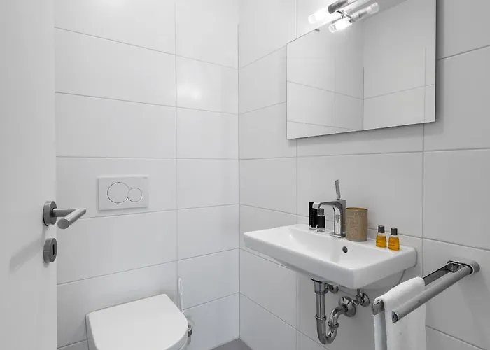 Appartement Ocean Feeling- 1 Og, Balkon, Ostseeblick, Kamin *