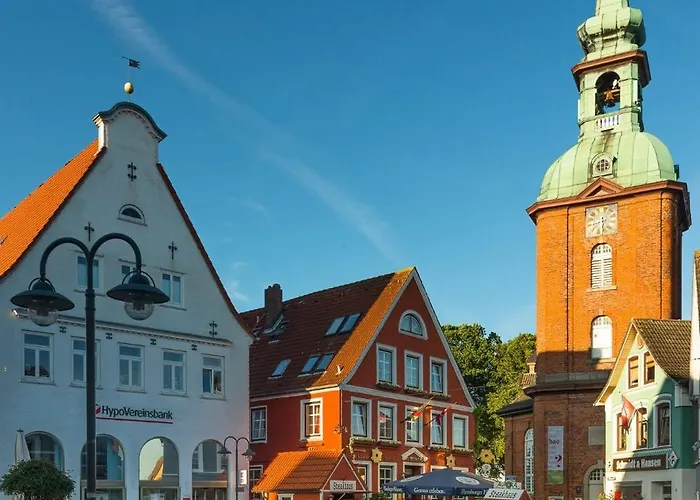 Ocean Feeling- 1 Og, Balkon, Ostseeblick, Kamin